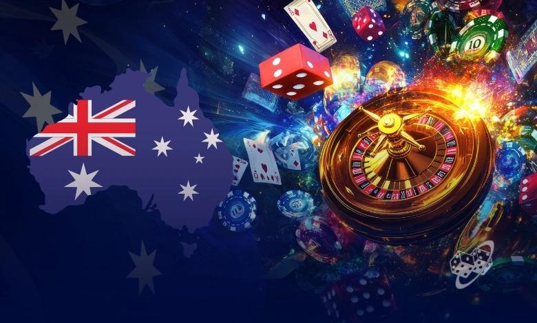 Australia Excludes Gambling Activities from R&D Tax