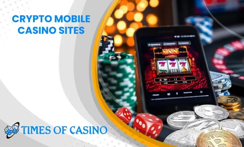 Best Bitcoin Mobile Casinos