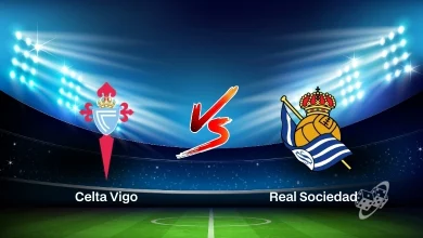 Celta Vigo vs Real Sociedad Prediction, Odds & Picks