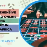 south africa gambling industry