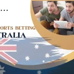 Live Sports Betting in Australia