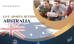 Live Sports Betting in Australia