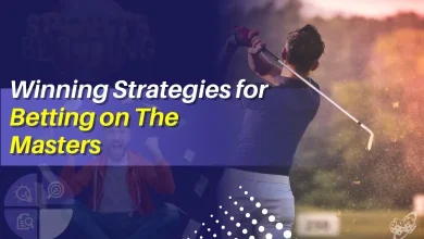 Strategies for Betting on The Masters