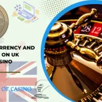 Cryptocurrency Impact on UK Online Casino