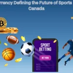 cryptocurrency sports betting in Canada