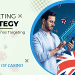 Marketing Strategies of Online Casinos Targeting UK Players