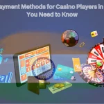 online casino payment methods in India