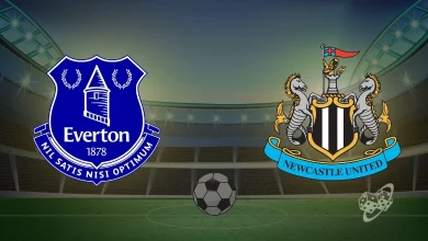 Everton vs Newcastle prediction