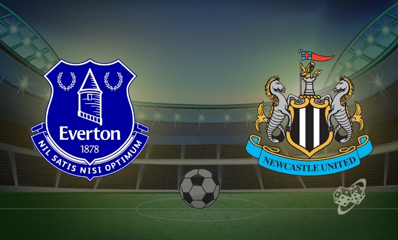 Everton vs Newcastle prediction