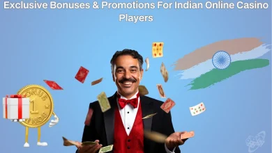 Best Online Casino Bonuses India