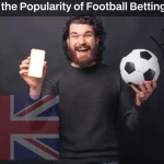 Exploring Football Betting in the UK