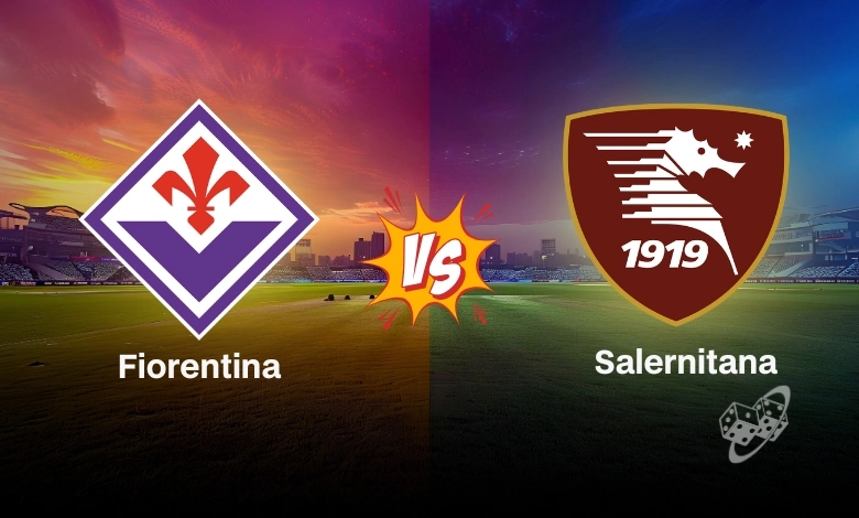 Fiorentina vs Salernitana Prediction, Odds & Picks