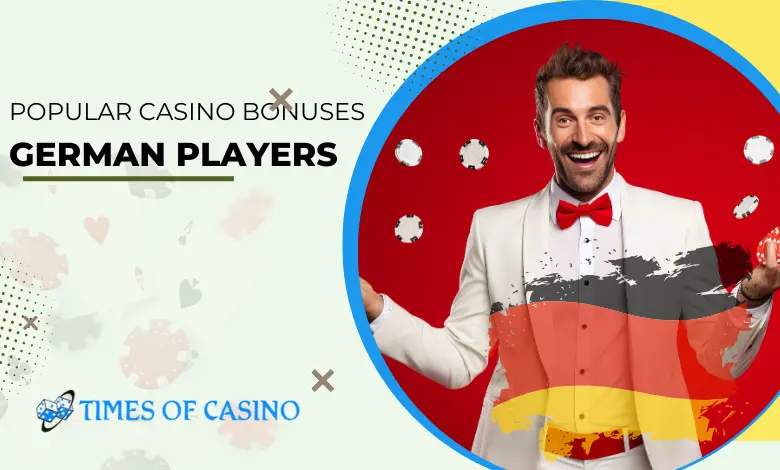 casino bonuses