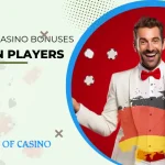 Explore the Popular Casino Bonuses for German Players