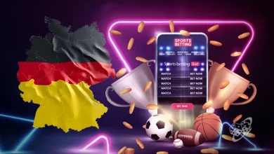 Germanys Sports Betting Industry