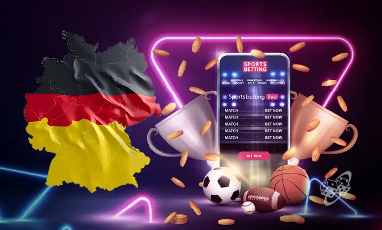 Germanys Sports Betting Industry