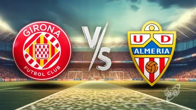 Girona vs Almeria Prediction, Odds & Picks