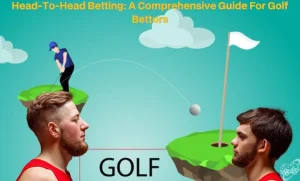 Head to head betting guide for golf bettors