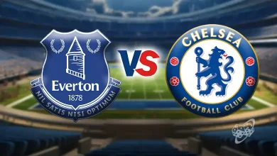 Everton vs Chelsea