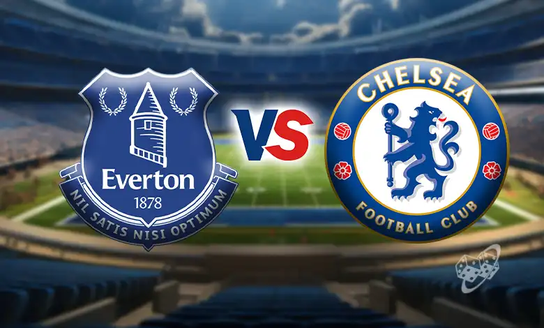 Everton vs Chelsea