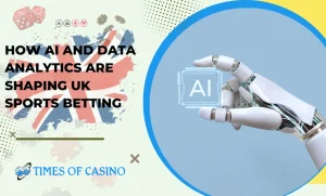 AI & Data Analytics in UK Sports Betting