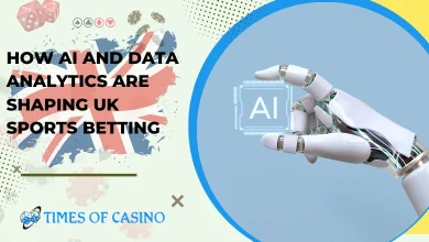 AI & Data Analytics in UK Sports Betting