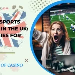 in-play betting UK