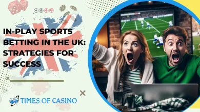 in-play betting UK