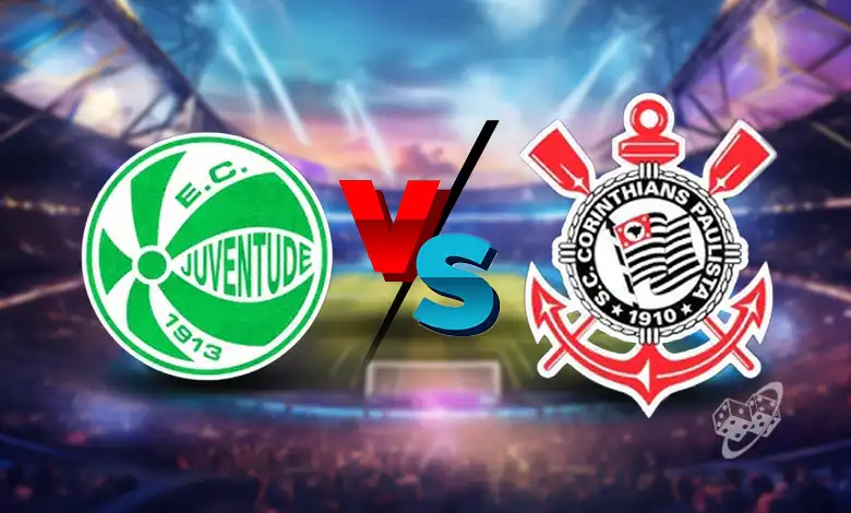 Juventude vs Corinthians