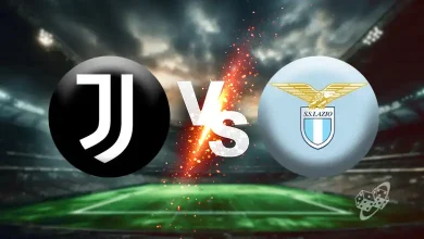 Juventus vs Lazio