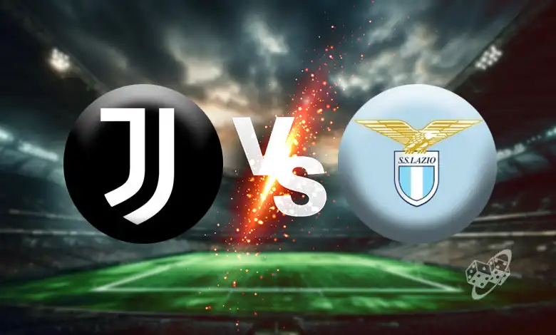 Juventus vs Lazio