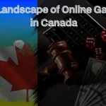 Legal Landscape of Online Gambling in Canada