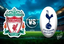 Carabao Cup: Liverpool vs. Tottenham