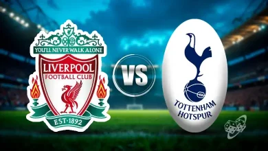 Carabao Cup: Liverpool vs. Tottenham