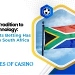 How Sports Betting Has Evolved in South Africa