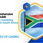 To Online Gambling Industry in South Africa