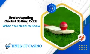 Understanding Cricket Betting Odds