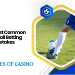 Common Football Betting Mistakes