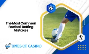 Common Football Betting Mistakes