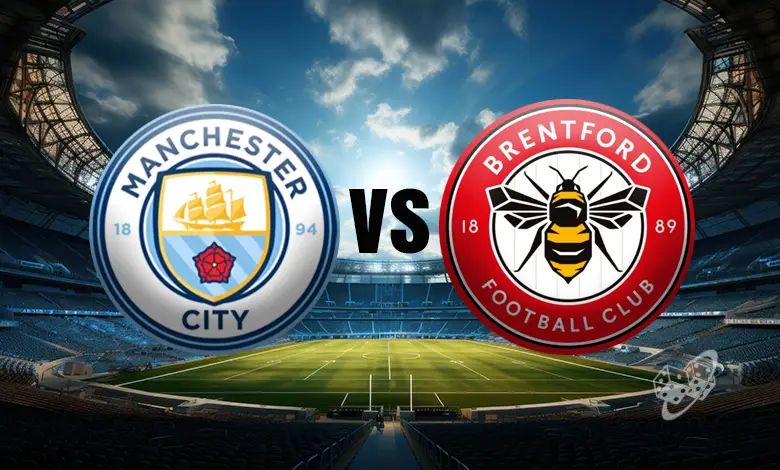 Man City vs Brentford Prediction