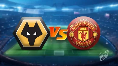 Manchester United vs Wolves