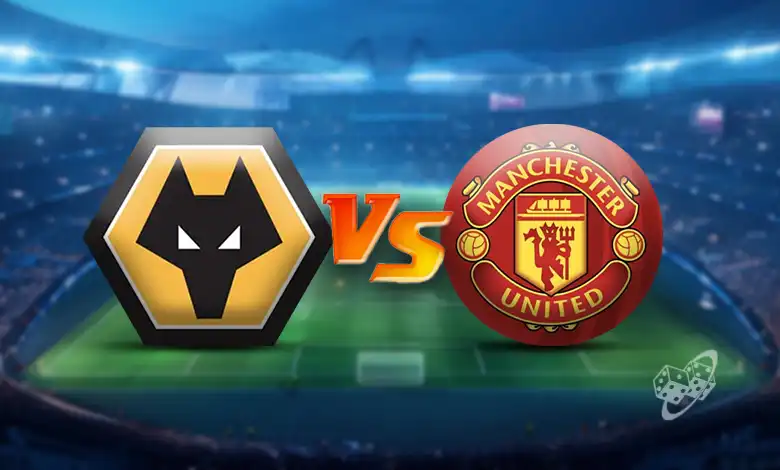 Manchester United vs Wolves