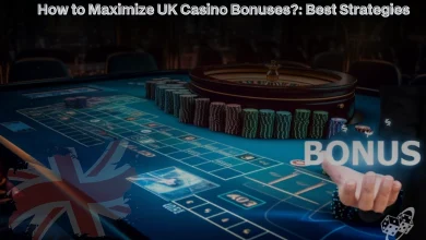 How to Maximize UK Casino Bonuses