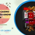 Online Casino Hacks in Spain