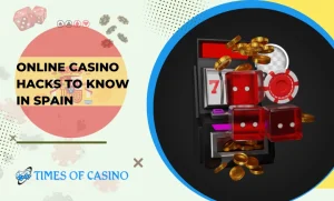 Online Casino Hacks in Spain