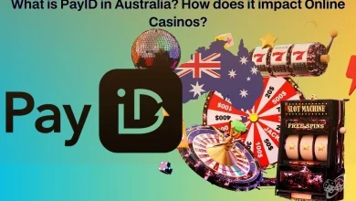 PayID in Australia