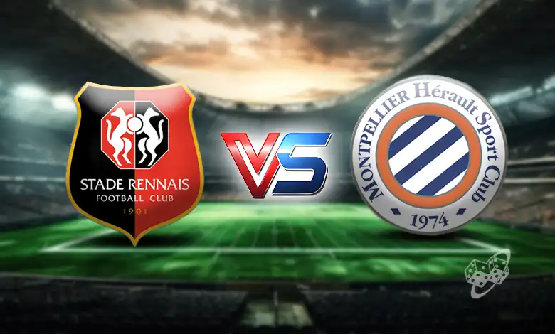 Rennes vs Montpellier Prediction, odds & betting tips