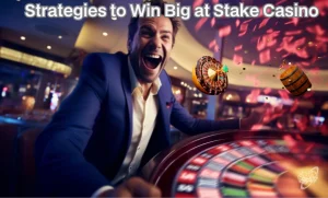 How to Win on Stake