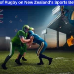 Rugby Betting in New Zealand