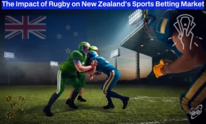 Rugby Betting in New Zealand